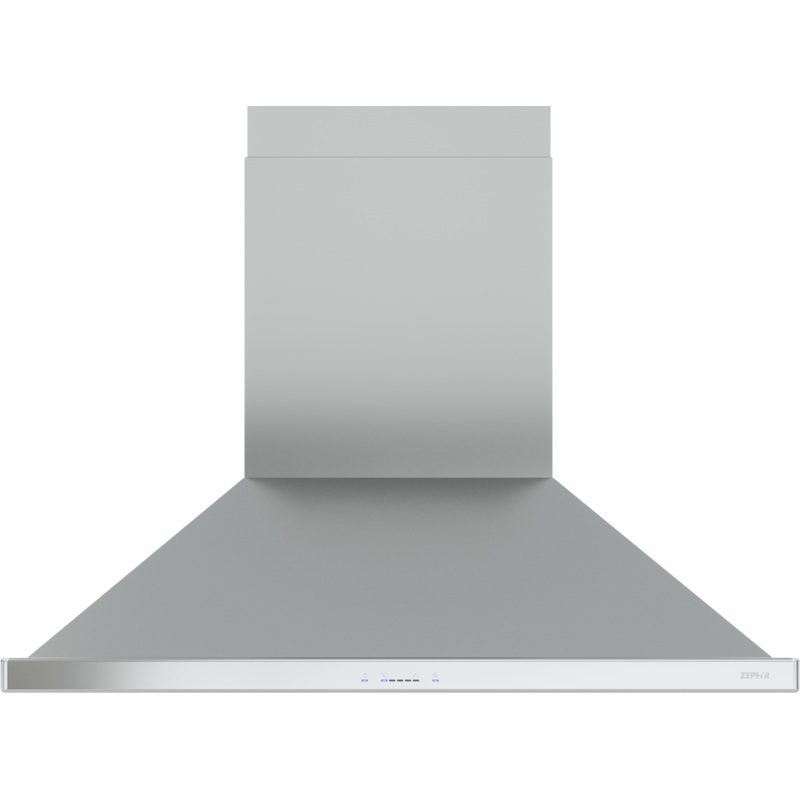 Zephyr Siena Pro Wall, 36in, SS, LED, 1200 CFM w/ACT