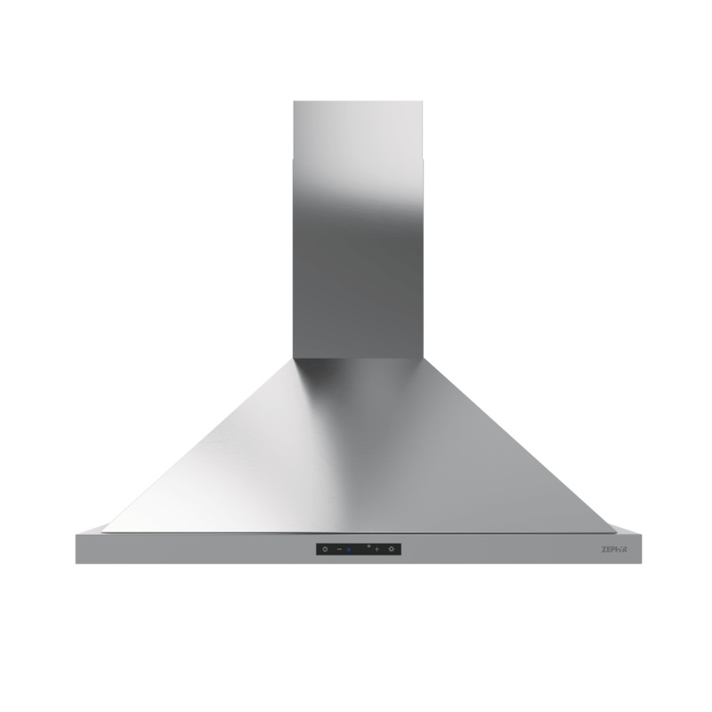 Zephyr ZOME30BS Ombra, Wall, 30″, SS, 600 CFM