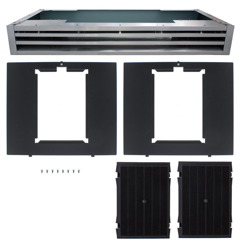 Zephyr ZRC7036C Recirculating Kit, AK7036CS, AK7536CS