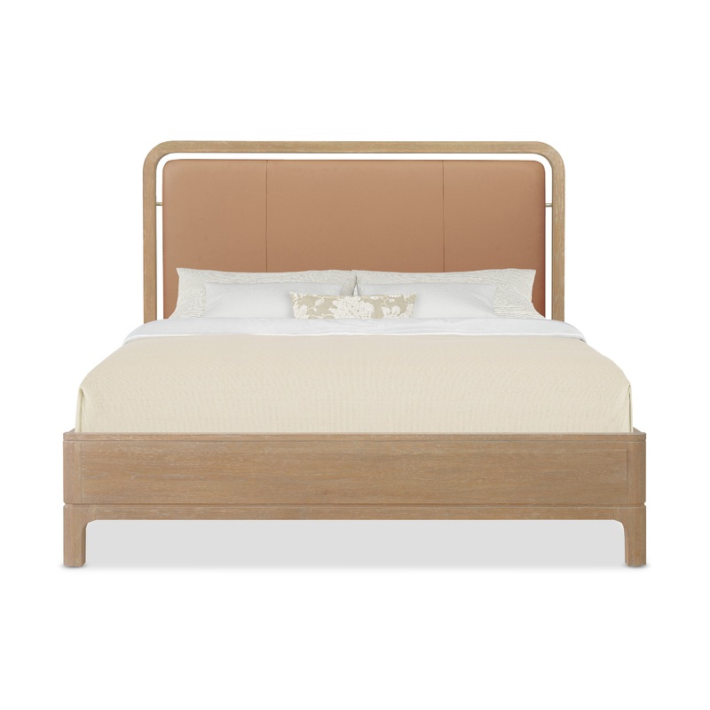 Banyon Bay Panel Bed