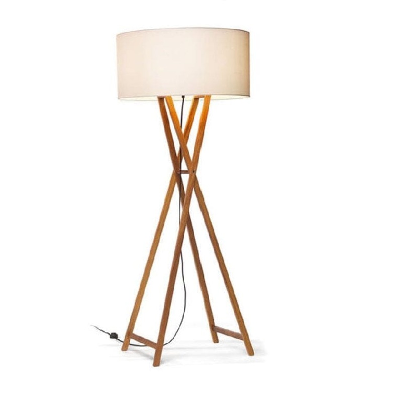 Cala Floor Lamp