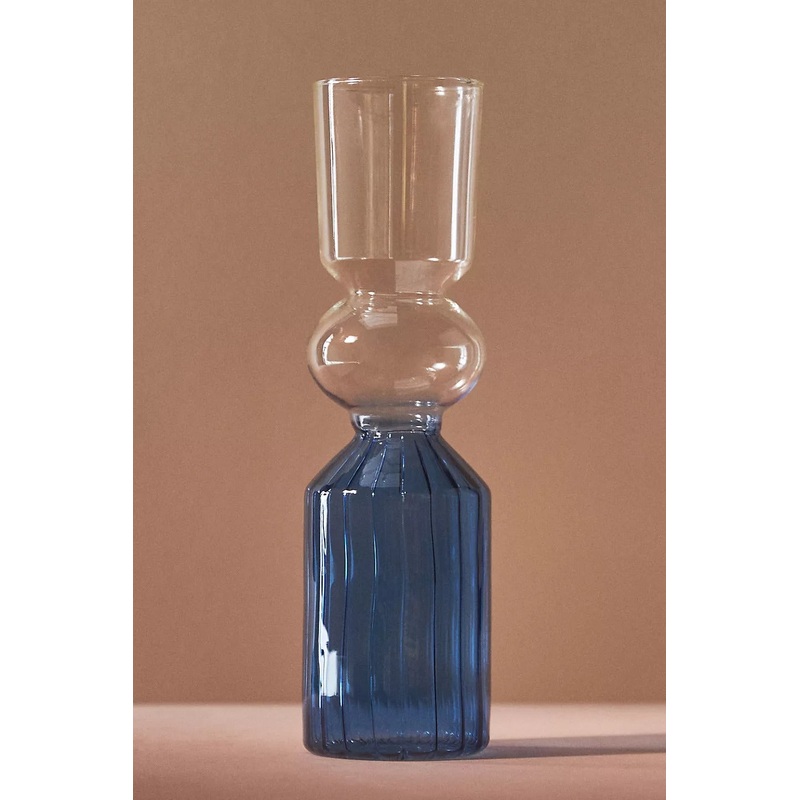 Calle Vase BLUE LARGE