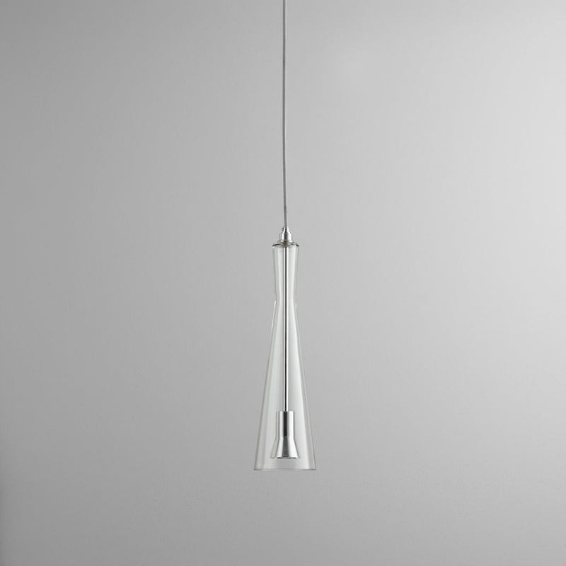 Cornet Pendant Light