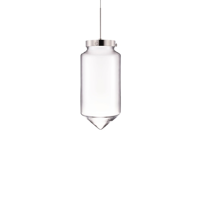 Dart LED Pendant Light