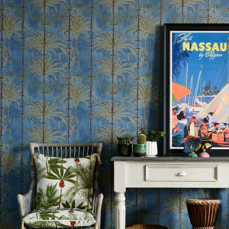 Havana Wallpaper
