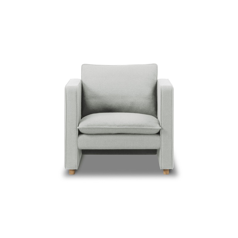 Jota Club Chair
