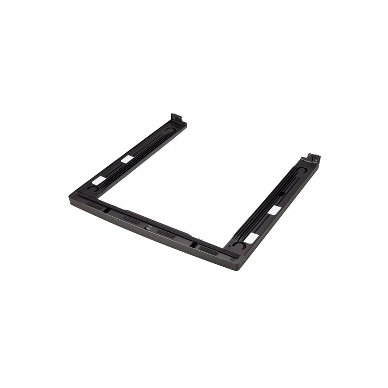 Lg HSTK1B Lg Stacking Kit For Lg’S 27” Wide Front Load Laundry Pair