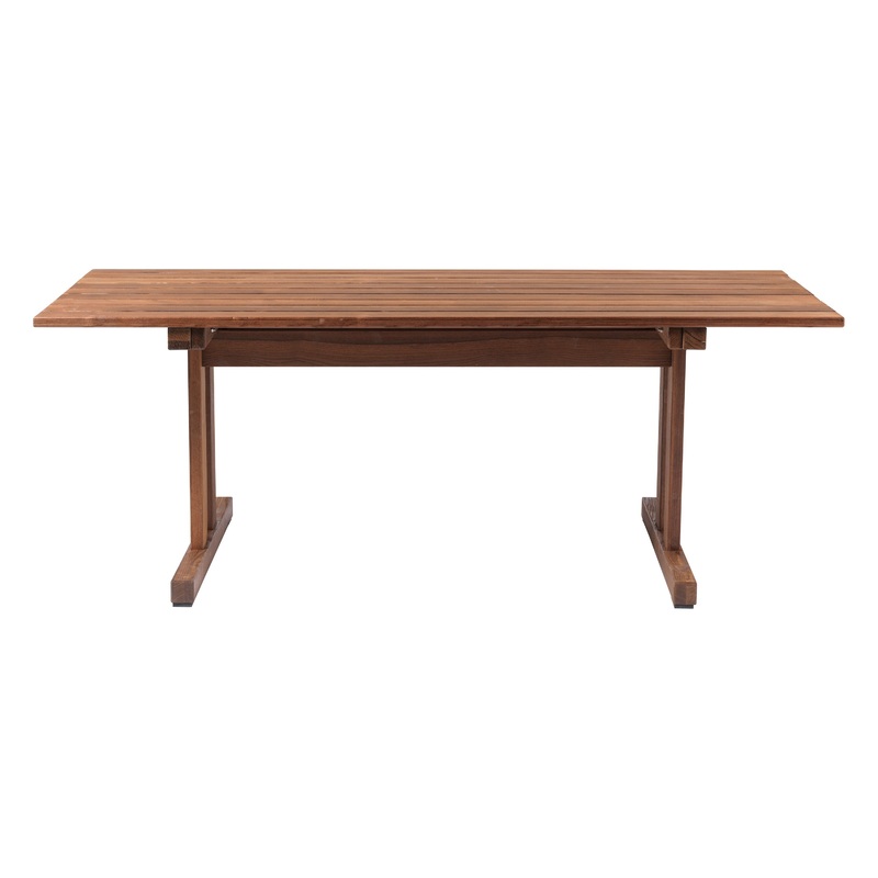 M17 Ermelunden Outdoor Dining Table