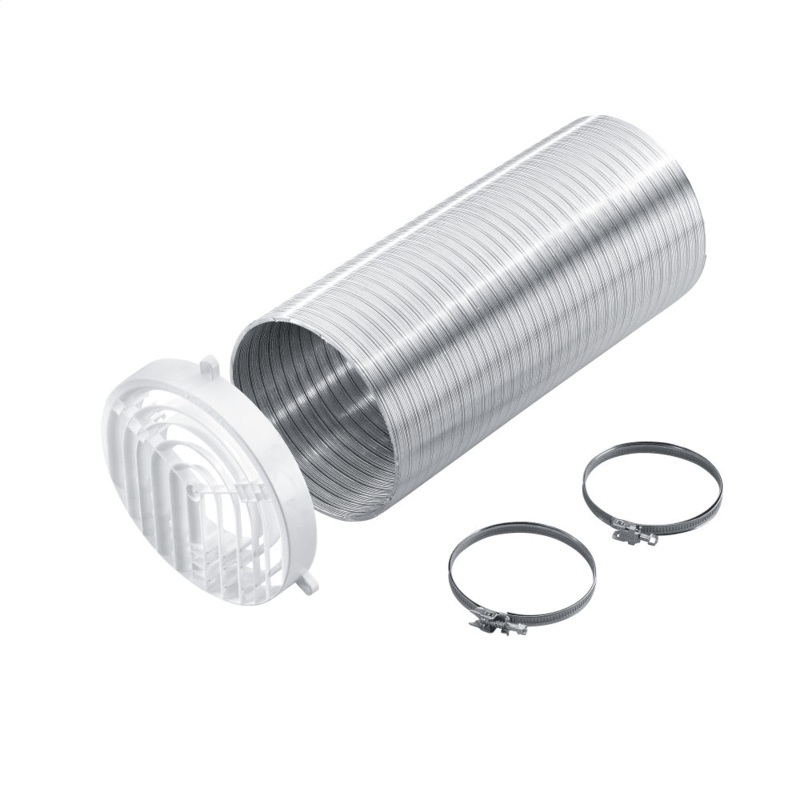 Miele DUU150 Duu 150 – Recirc. Conversion Kit For Da 3Xxx/2Xxx To Convert Slimline/Integrated Ventilation Hoods From Vented To Recirculation.