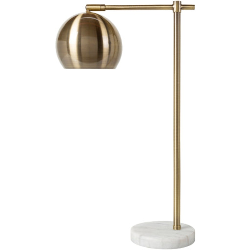 Modern Home Accent Lamp