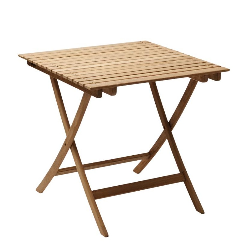 Selandia Square Dining Table
