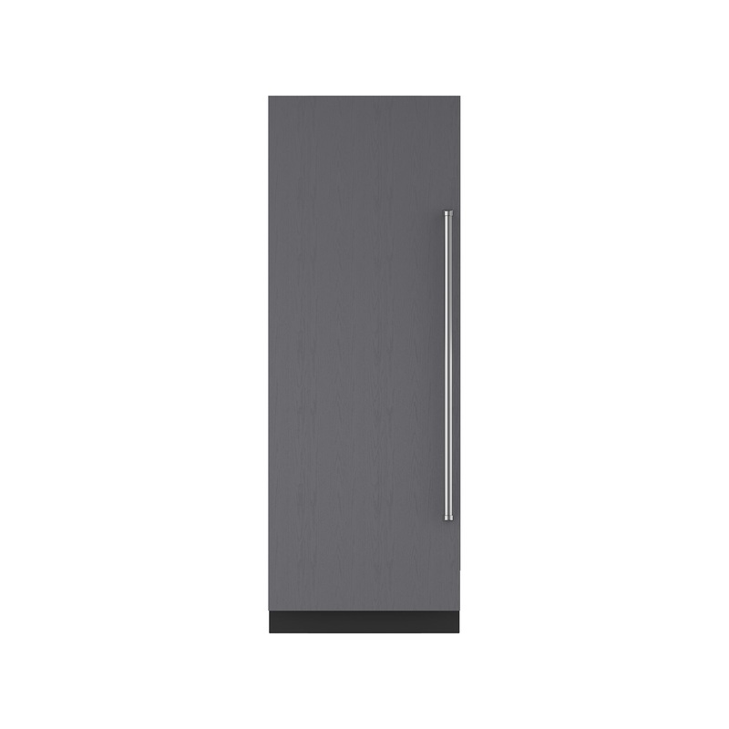 Sub-Zero Certified IC-30R 30″ Panel Ready All Refrigerator Column