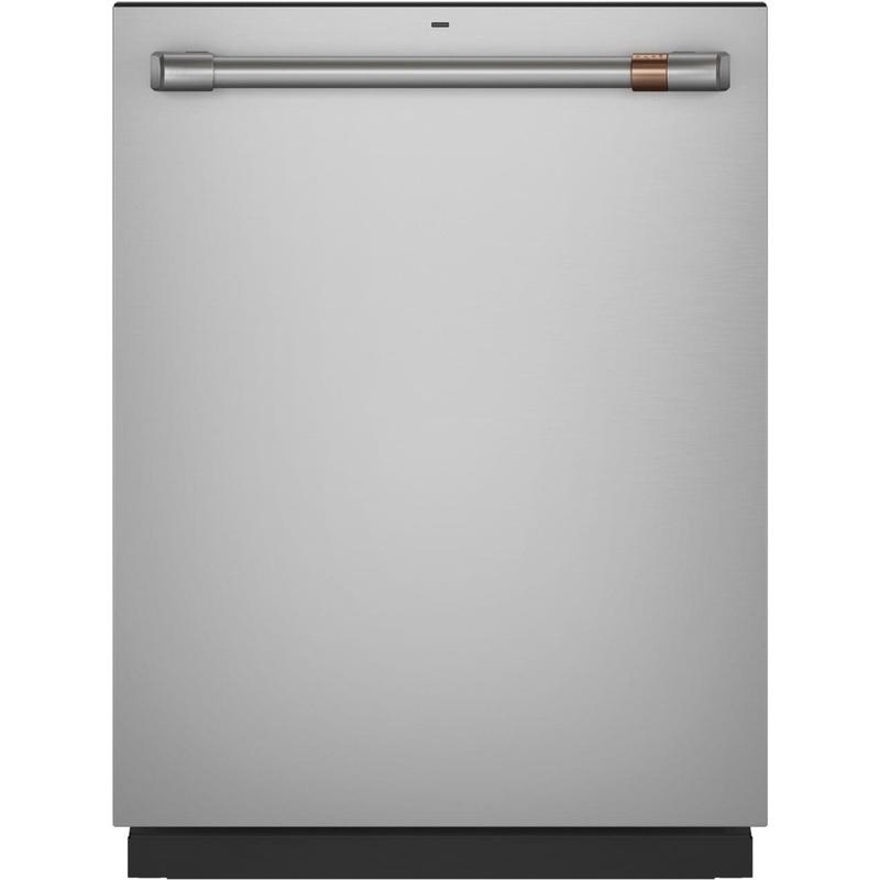 Cafe Caf(eback) ENERGY STAR Stainless Steel Interior Dishwasher with Sanitize and Ultra Wash