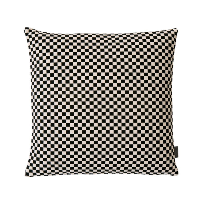 Checker Pillow (Set of 2)