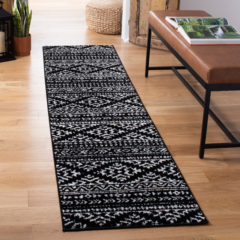 Cobos Performance Geometric Rug Foundry Select Rug Size: Runner 2′ x 19′