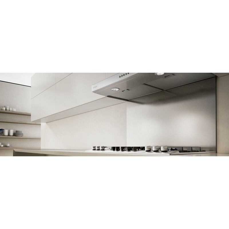 Elica EAL330B1 ALLASIO BLACK Undercabinet Range Hood 30″ wide – 300CFM