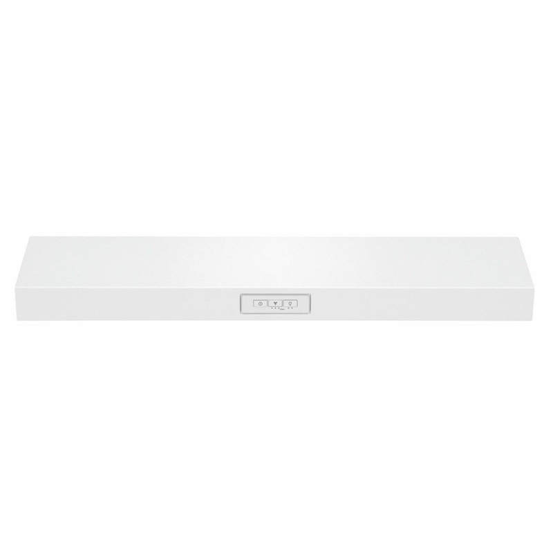Frigidaire FCVW3052AW Frigidaire Undercabinet 30″ Ventilation Hood