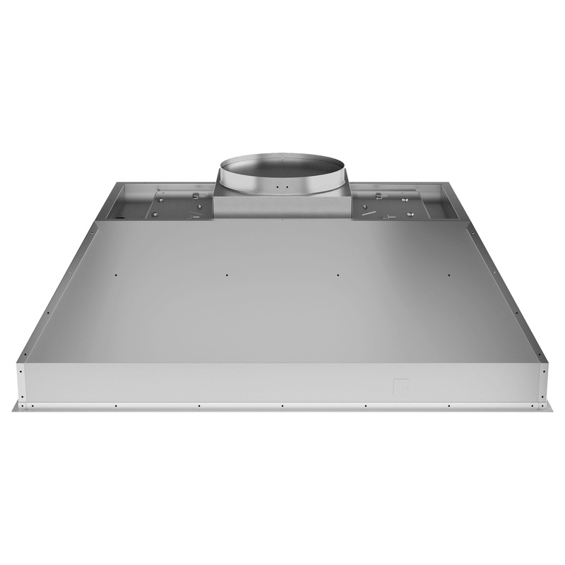 Ge Appliances UVC9420SLSS 42″ Custom Hood Insert