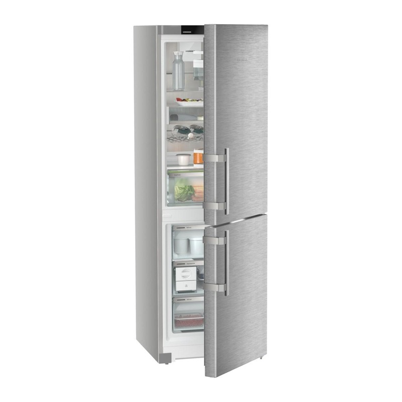 Liebherr C5250 Combined Fridge-Freezers With Easyfresh And Nofrost