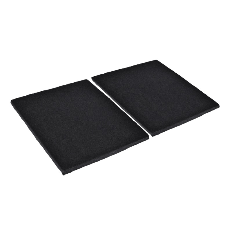 Miele DKF231 Dkf 23-1 – Odorfree Charcoal Filter For The Miele Dar 1225 Ventilation Hood With The Druu 30 Air Recirculation Kit.