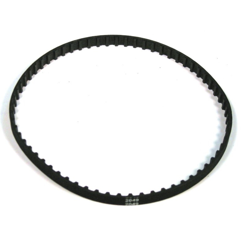SEBO Electronic 370 Series Brush Drive Belt
