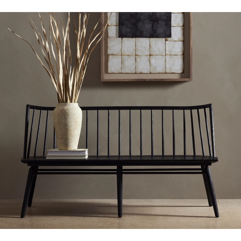 Shay Dining Bench
