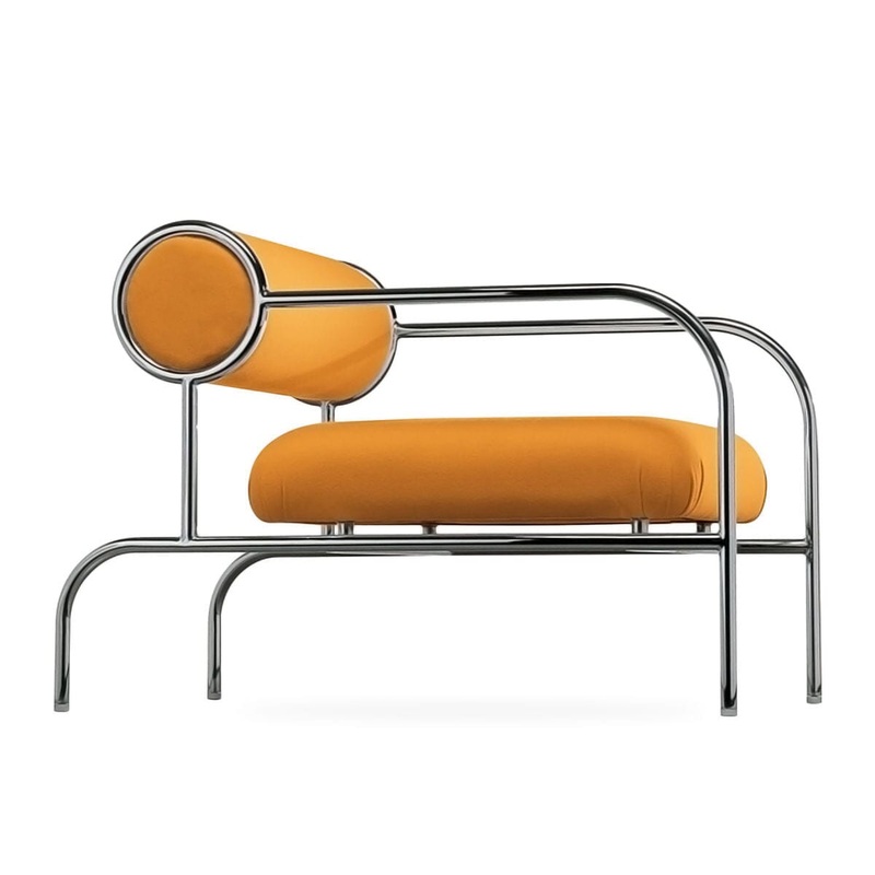 Sofa With Arms Lounge Chair