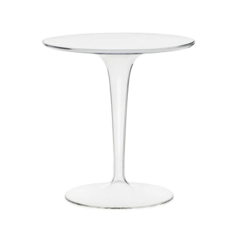 Tip Top Side Table