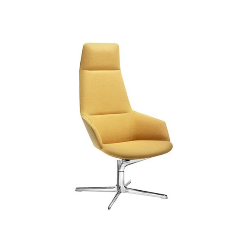 Aston Lounge Four Ways Armchair