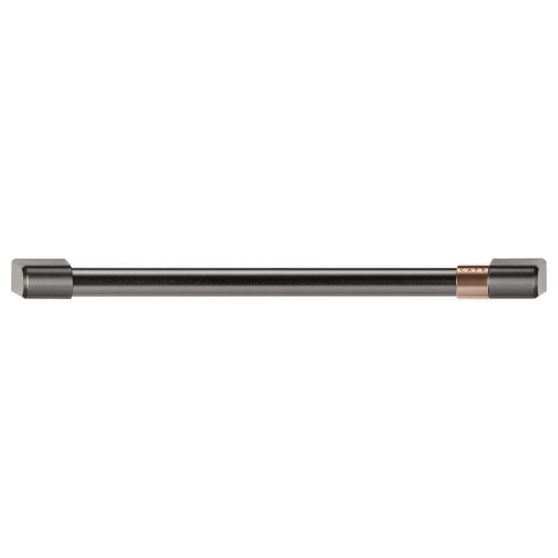 Cafe CXADTH1PMBT CAF(EBACK) Dishwasher Handle Kit – Brushed Black