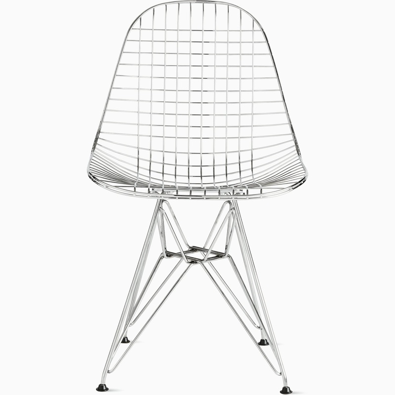 Eames Wire Chair