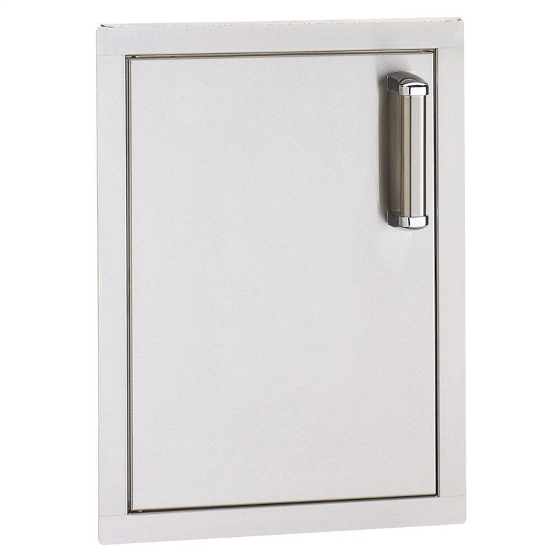 Fire Magic 53920SCL Vertical Single Access Door