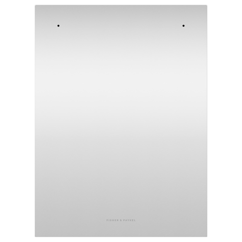 Fisher & Paykel ADDW24TPX Door Panel For Integrated Dishwasher, Tall