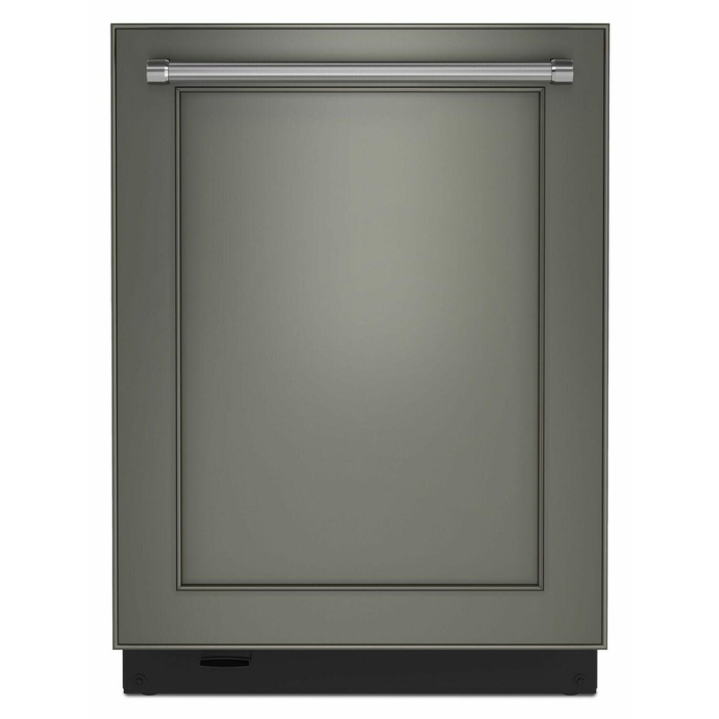 Kitchenaid KDTE304LPA 39 Dba Panel-Ready Dishwasher With Third Level Utensil Rack – Panel Ready Pa