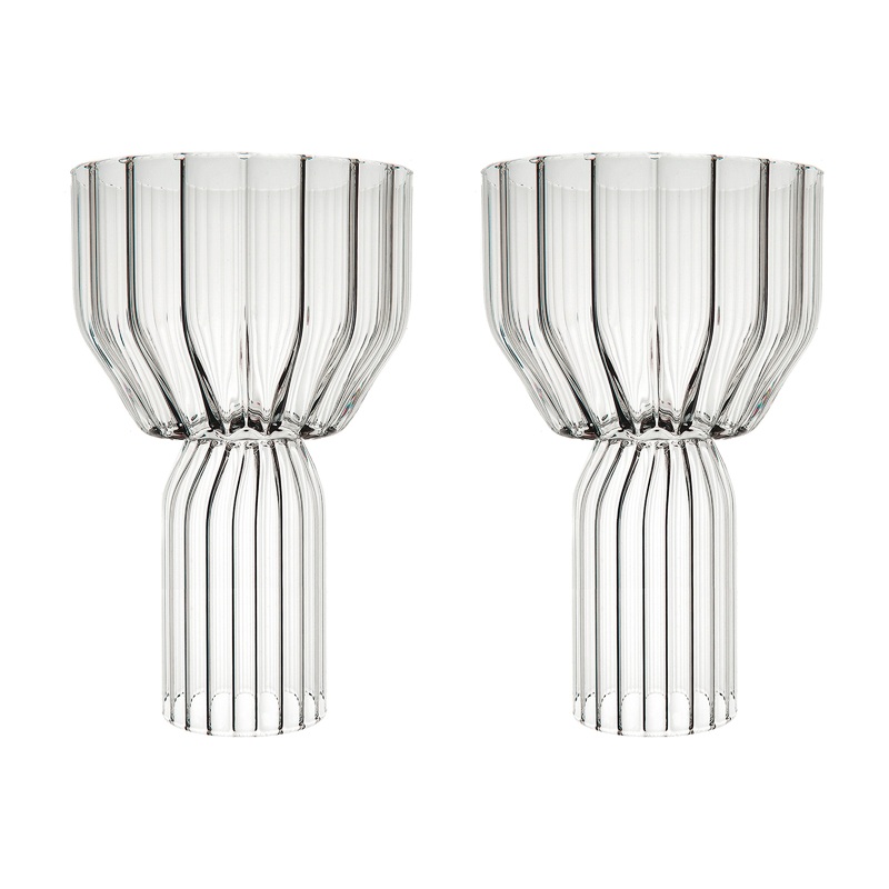 Margot Water Goblet (Set of 2)