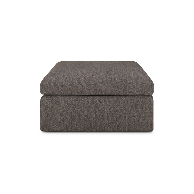 Mellow Footstool