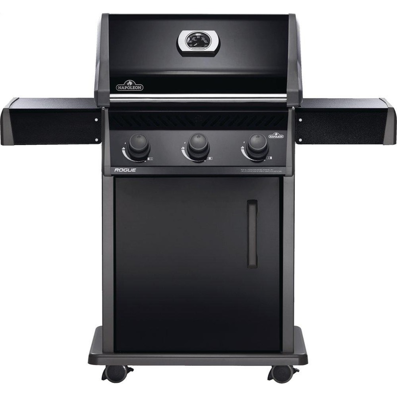 Napoleon Bbq R425PK1NECO Napoleon’s Rogue(R) R425PK1NECO – Exclusive SKU for NECO dealers only
