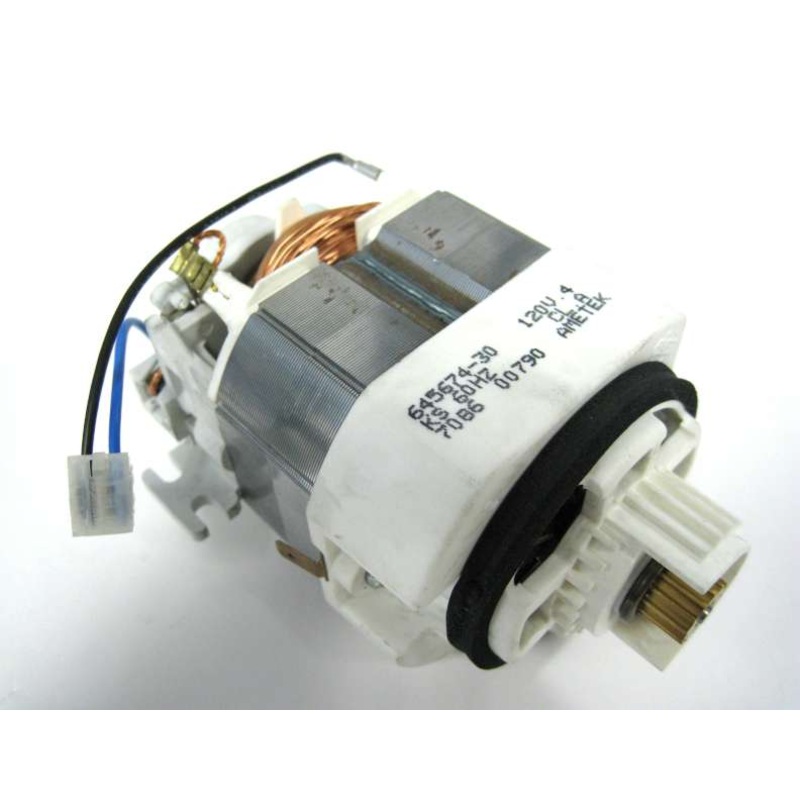 Sebo 2974ER 120V 200W Brush Motor