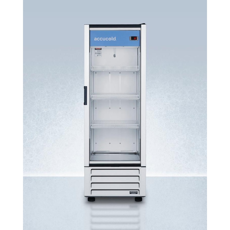Summit ACR82L 21″ Wide Pharmacy Refrigerator