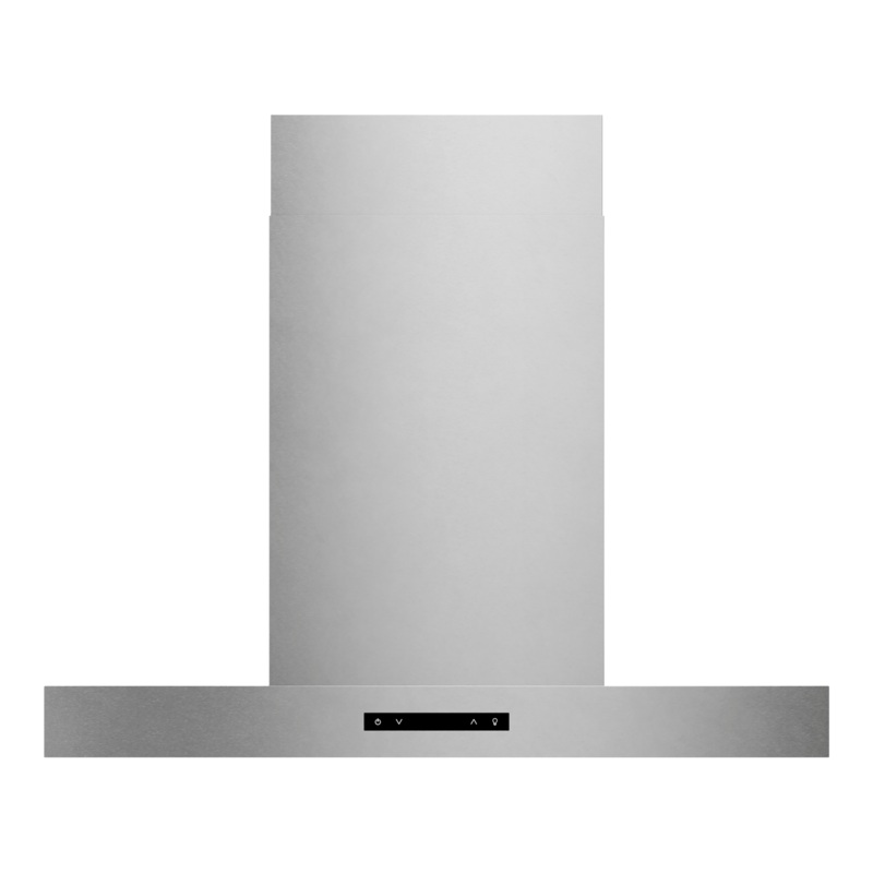 Thor Kitchen ARH30T Thor Kitchen 30 Inch Contemporary Wall Mount T-Shape Range Hood – Model Arh30T