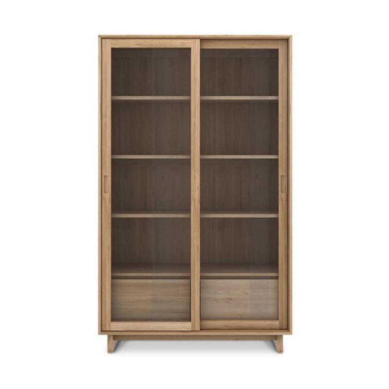 Wave Bookcase