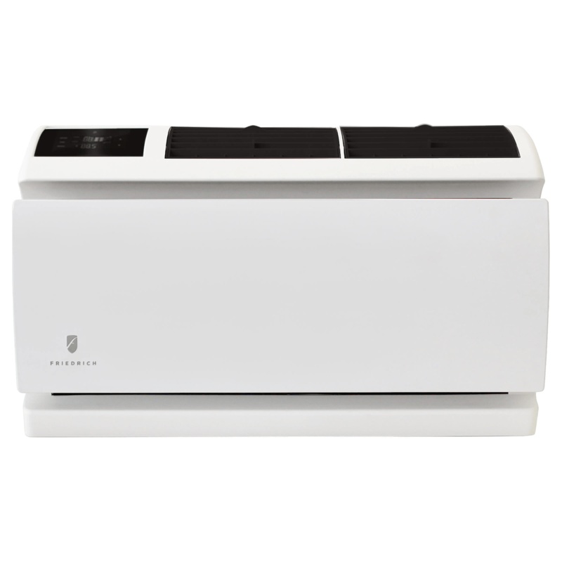 WCVT12B30A Friedrich WallMaster Inverter 12,000 BTU 230V Smart Through-the-Wall Air Conditioner – Cool Only