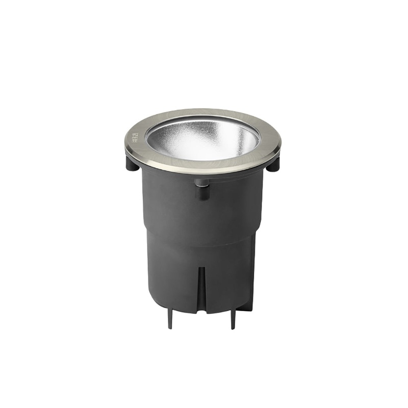 B84084/B84086 Outdoor LED Garden In-Grade Lamp