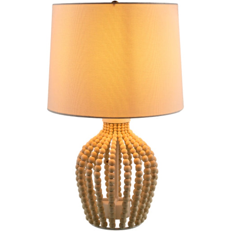 Bawku BWU-001 Cozy Classic Lamp