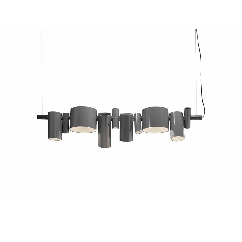 Dancing Queen Pendant Lamp