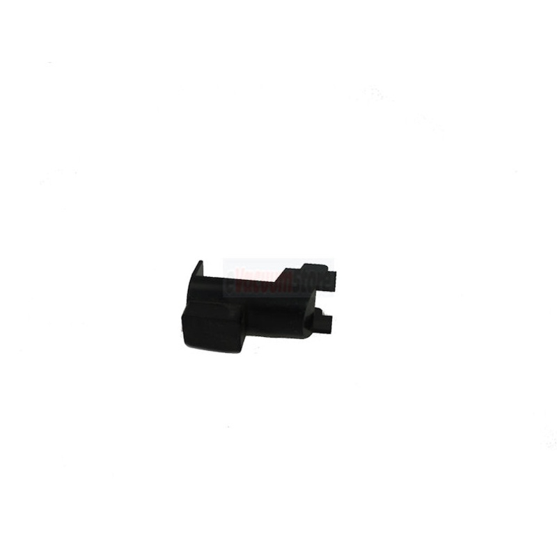Electrolux EL5010A Aptitude Upright : Plug Blank