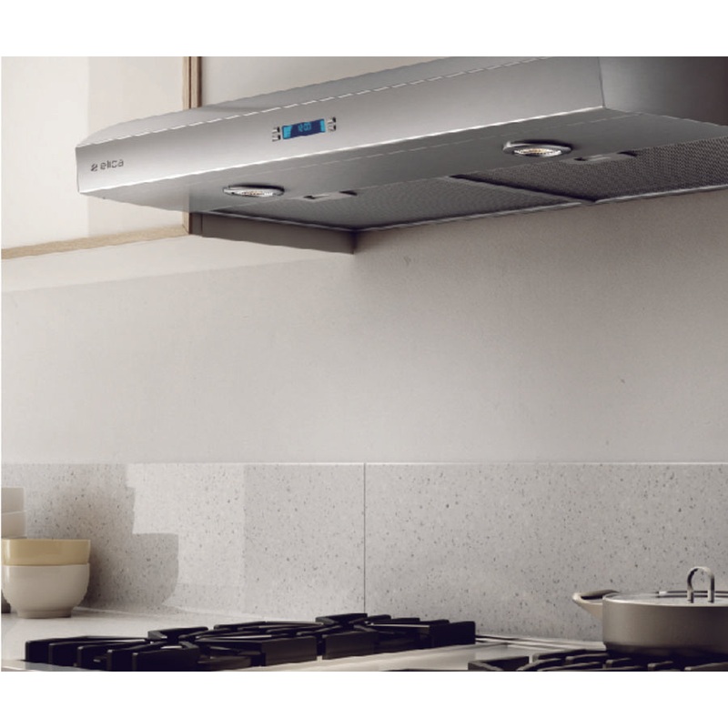 Elica EBL430S1 Bellagio 30″ Ss Led