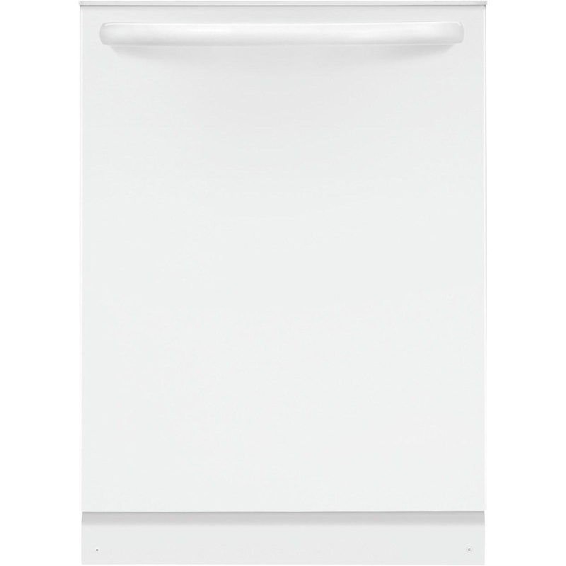 Frigidaire FDPH4316AW 24″ Built-In Dishwasher