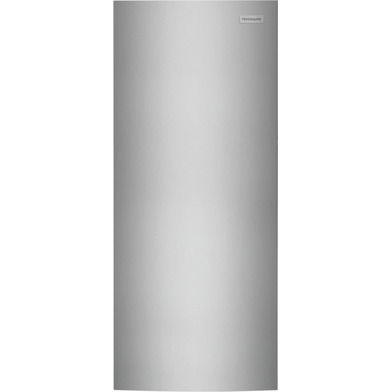 Frigidaire FFFU16F2VV 16 Cu. Ft. Garage Ready Upright Freezer