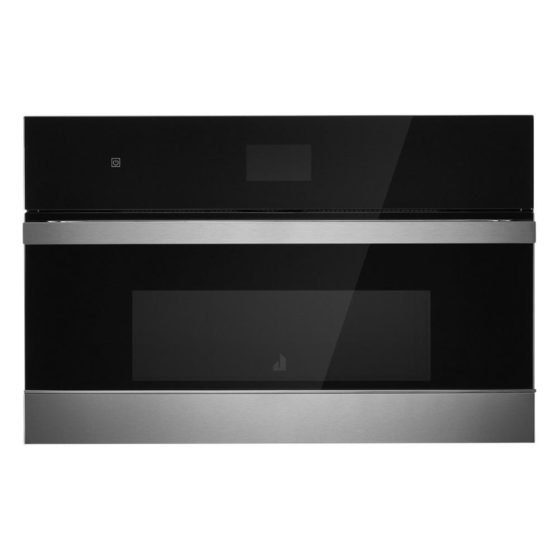 Jennair JMC2430LM Noir 30″ Built-In Microwave Oven With Speed-Cook